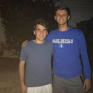 Meet your Posher, Matt